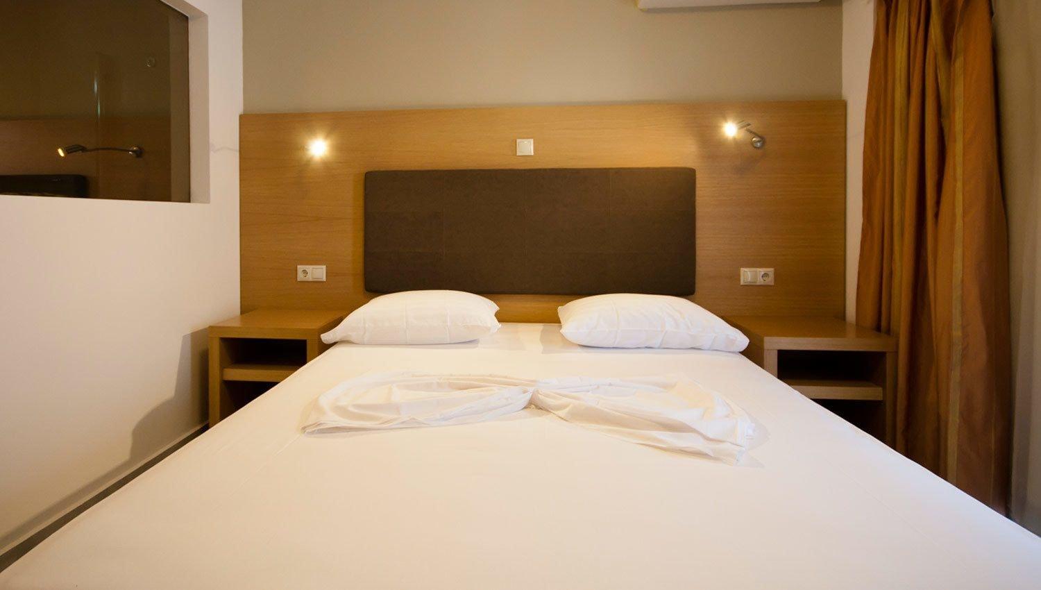Liberty Hotel Retimno Zewnętrze zdjęcie
