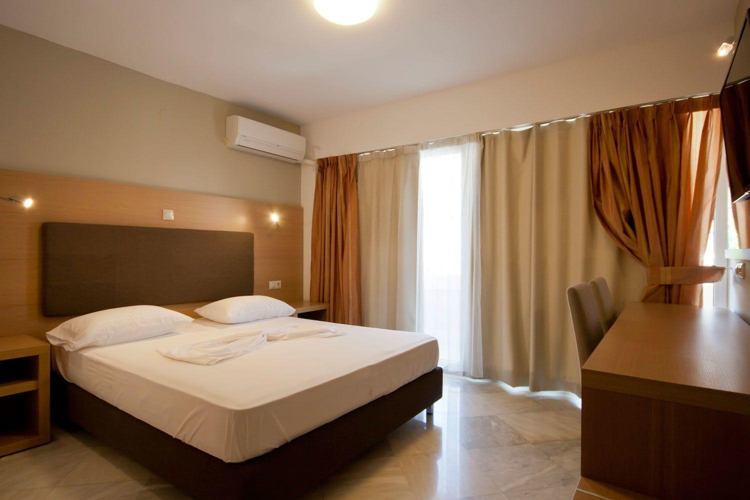 Liberty Hotel Retimno Zewnętrze zdjęcie