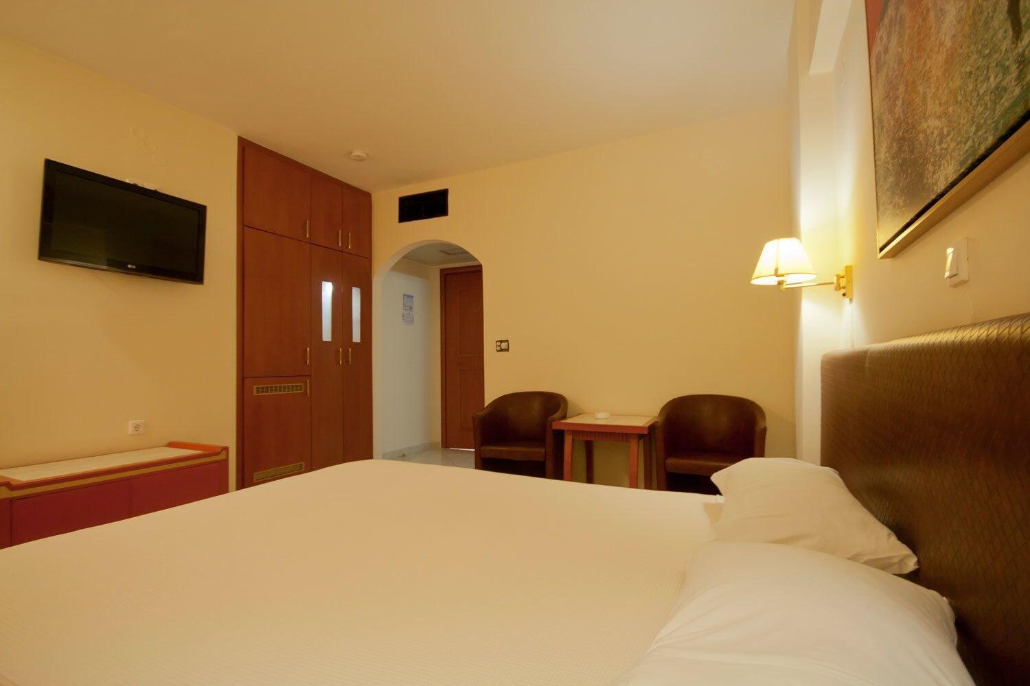 Liberty Hotel Retimno Zewnętrze zdjęcie