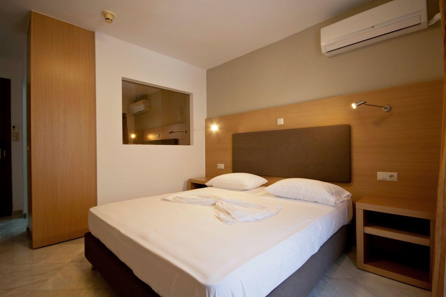 Liberty Hotel Retimno Zewnętrze zdjęcie