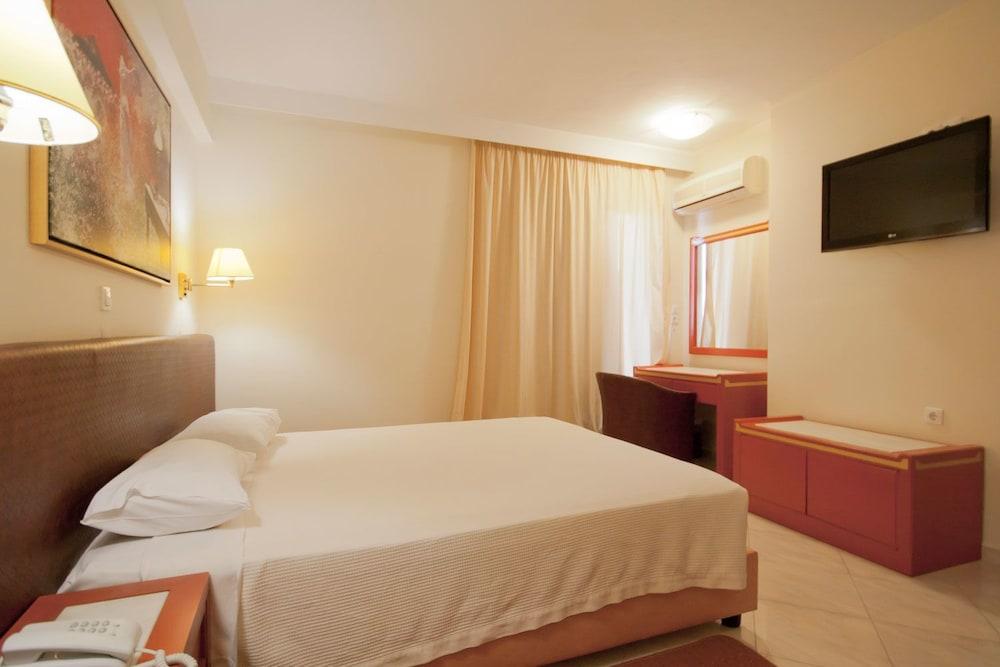 Liberty Hotel Retimno Zewnętrze zdjęcie