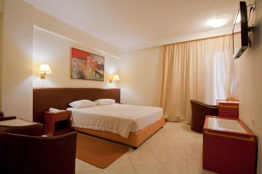 Liberty Hotel Retimno Zewnętrze zdjęcie