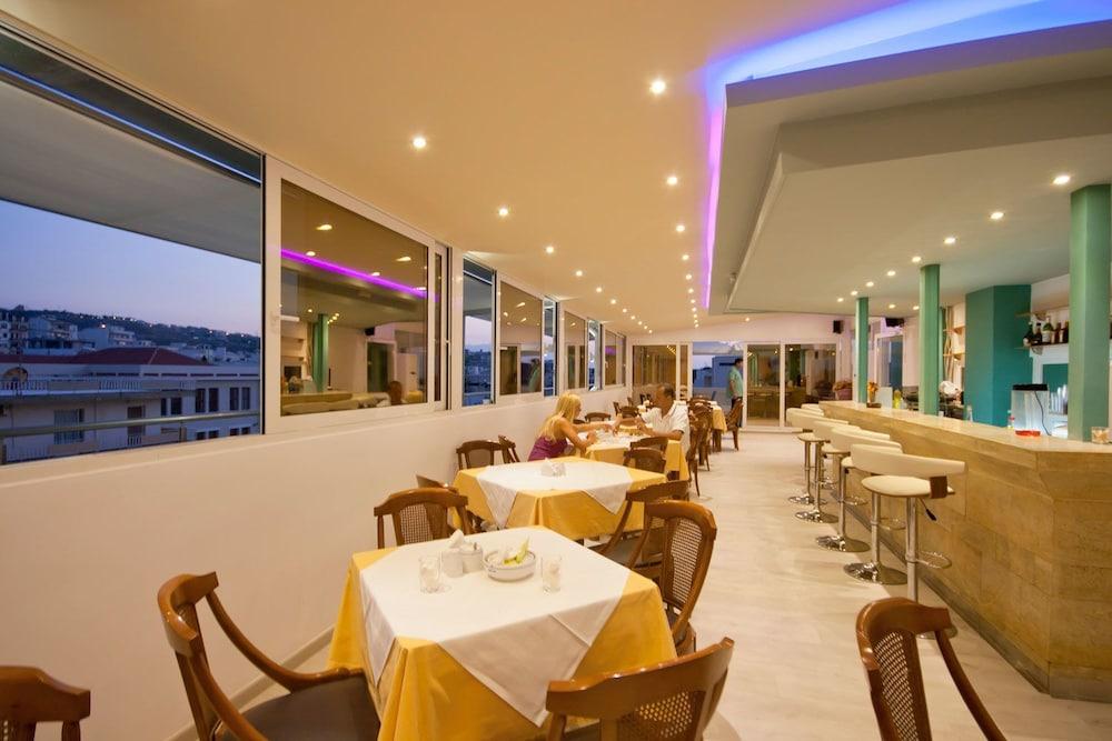 Liberty Hotel Retimno Zewnętrze zdjęcie