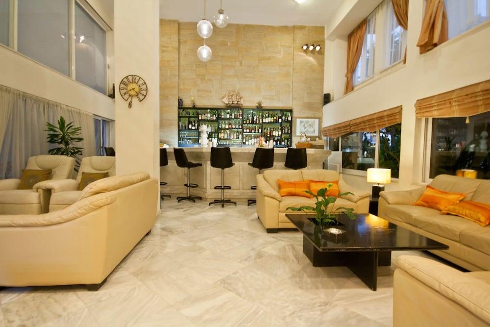 Liberty Hotel Retimno Zewnętrze zdjęcie