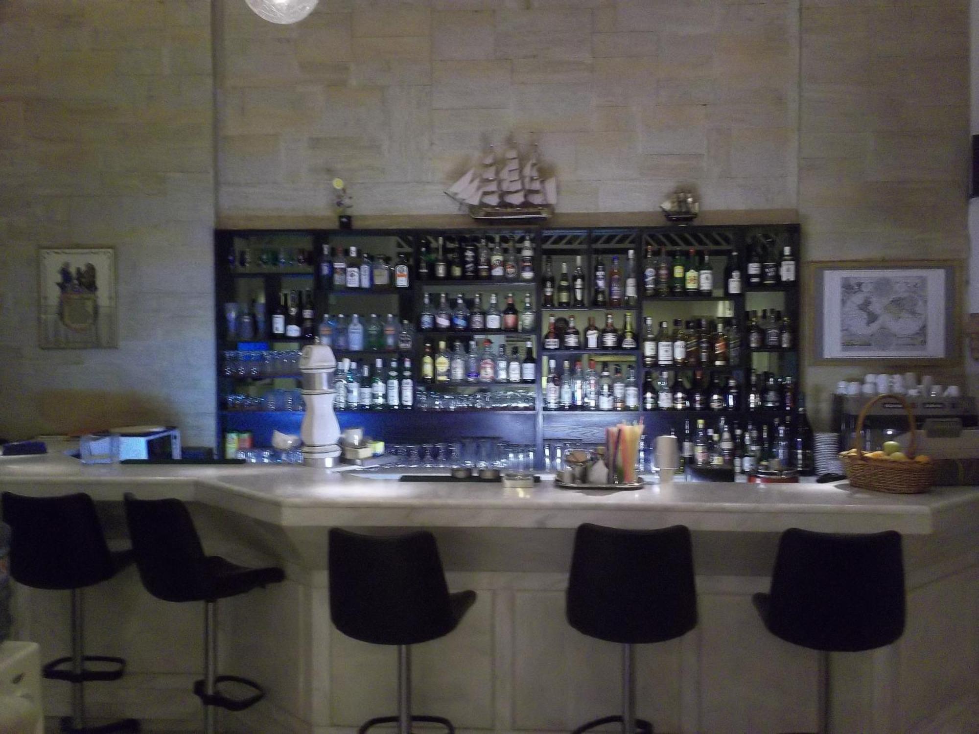 Liberty Hotel Retimno Zewnętrze zdjęcie