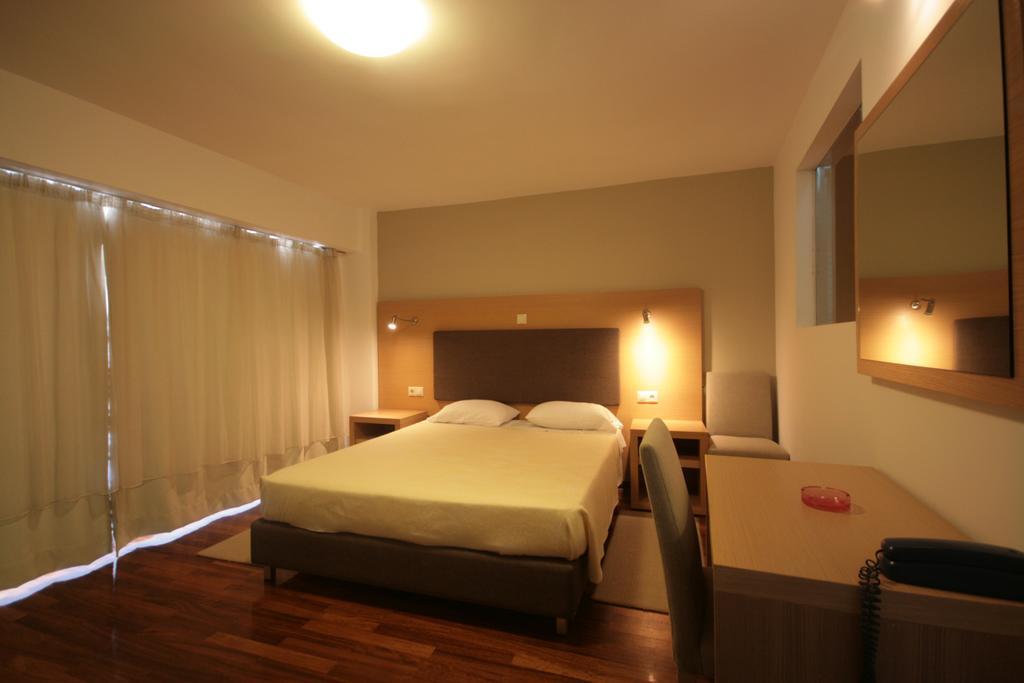 Liberty Hotel Retimno Zewnętrze zdjęcie
