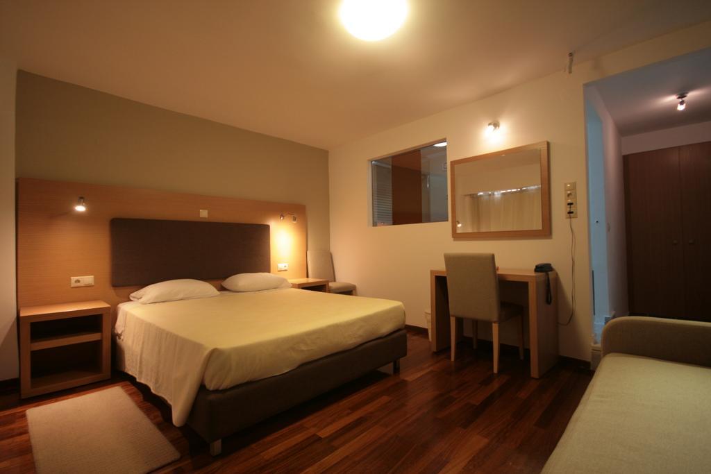 Liberty Hotel Retimno Zewnętrze zdjęcie