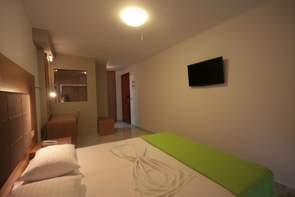 Liberty Hotel Retimno Zewnętrze zdjęcie