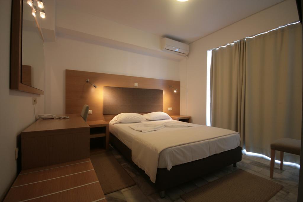 Liberty Hotel Retimno Zewnętrze zdjęcie