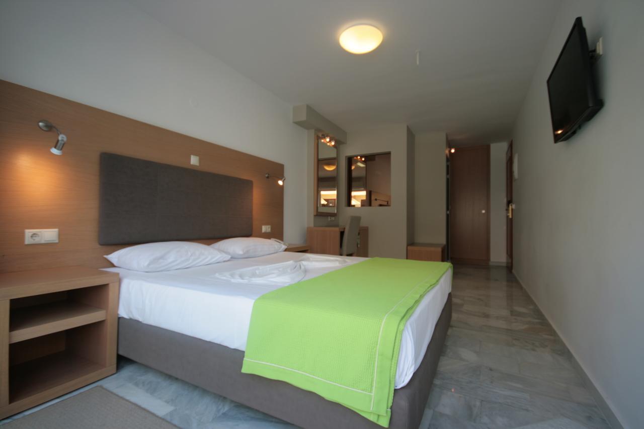 Liberty Hotel Retimno Zewnętrze zdjęcie